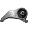 SATUR 24410987 Engine Mounting